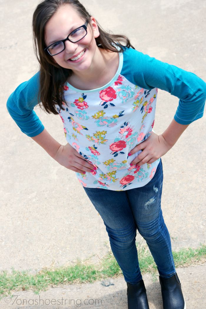 head back to school with Target