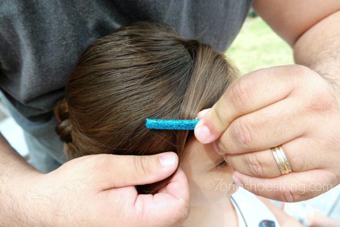 how to Braid with Goody Hair Products how to Braid with Goody Hair Products