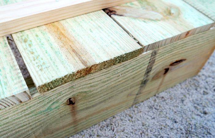 attach box to pumpkin stand project attach box to pumpkin stand project