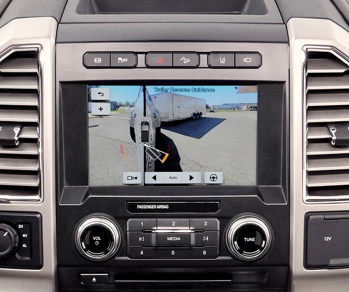 2017 Ford Super Duty 2017 Ford Super Duty