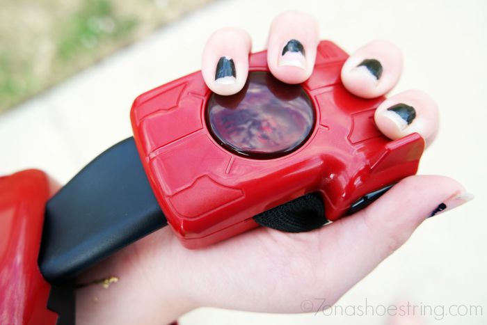 Disney's Playmation Marvel's Avengers Starter Pack Disney's Playmation Marvel's Avengers Starter Pack