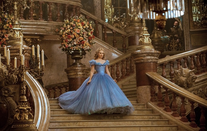 CINDERELLA