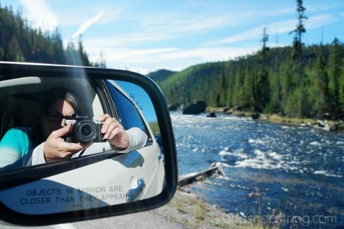 2016 Ford Explorer Platinum in Yellowstone