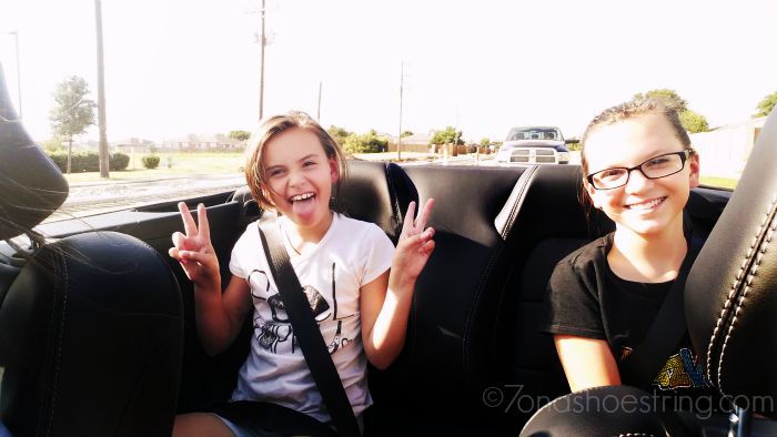 Mustang GT dream car Mustang GT dream car