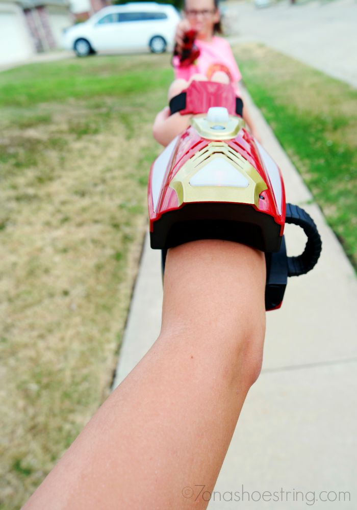 Disney's Playmation Marvel's Avengers Starter Pack Disney's Playmation Marvel's Avengers Starter Pack