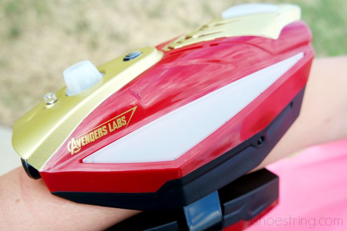 Disney's Playmation Marvel's Avengers Starter Pack Disney's Playmation Marvel's Avengers Starter Pack