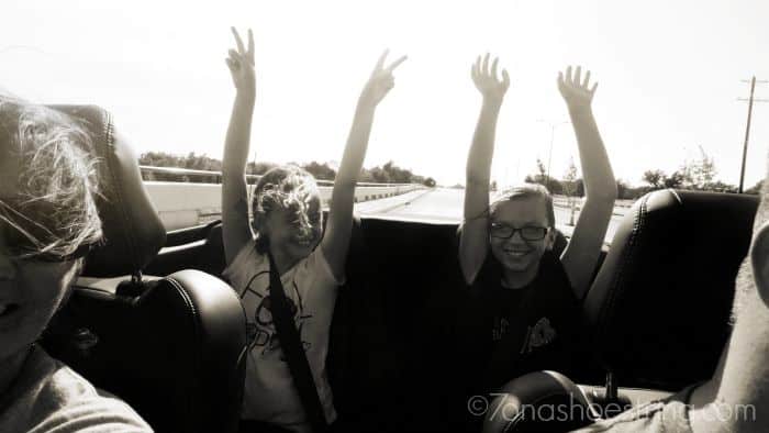 fun in 2015 Ford Mustang GT fun in 2015 Ford Mustang GT