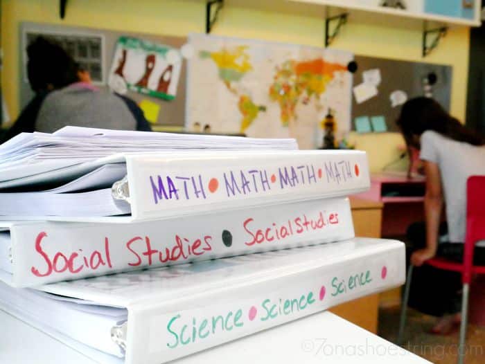 create a tween study space create a tween study space