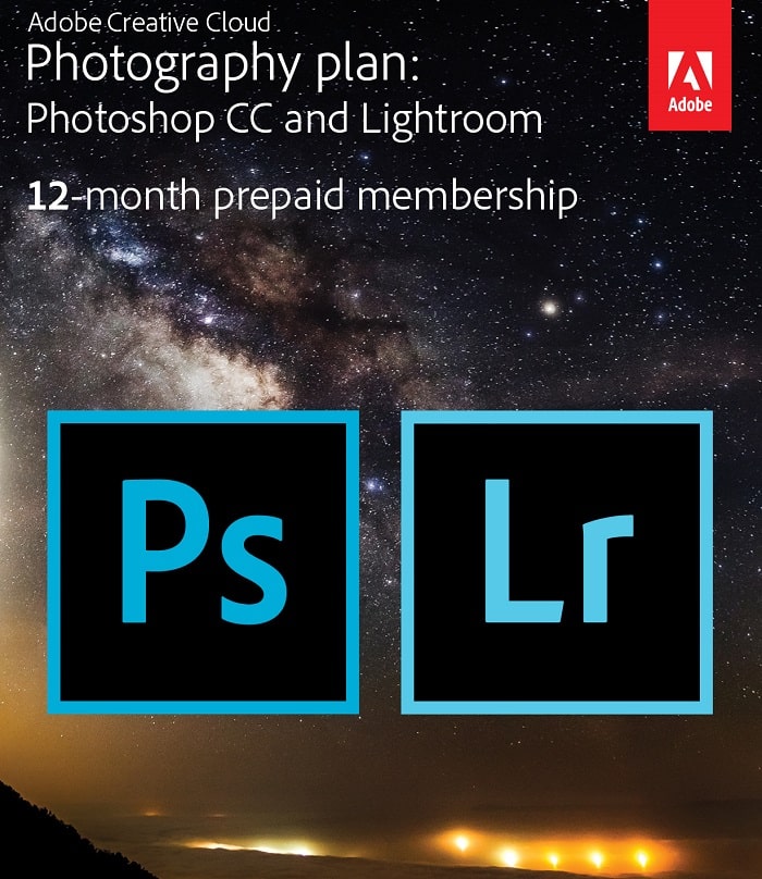 Adobe Creative Cloud Adobe Creative Cloud