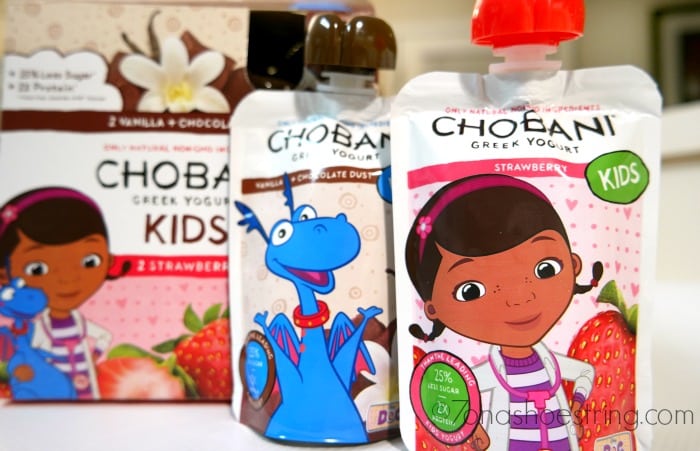 4 Ways to Eat Greek Yogurt Your Kids Will Love