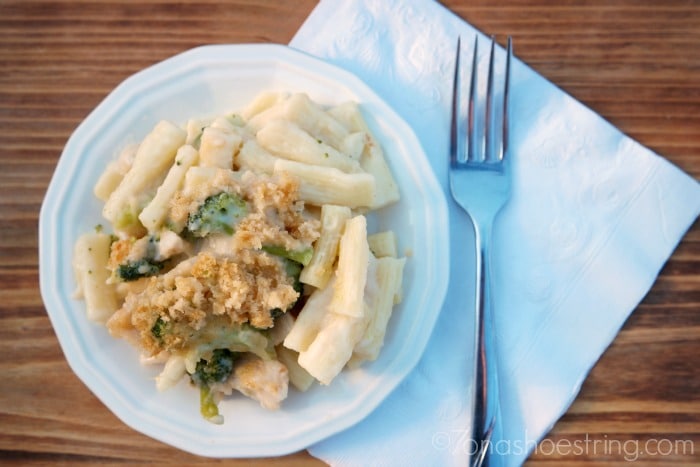 Marie Callender's frozen meals