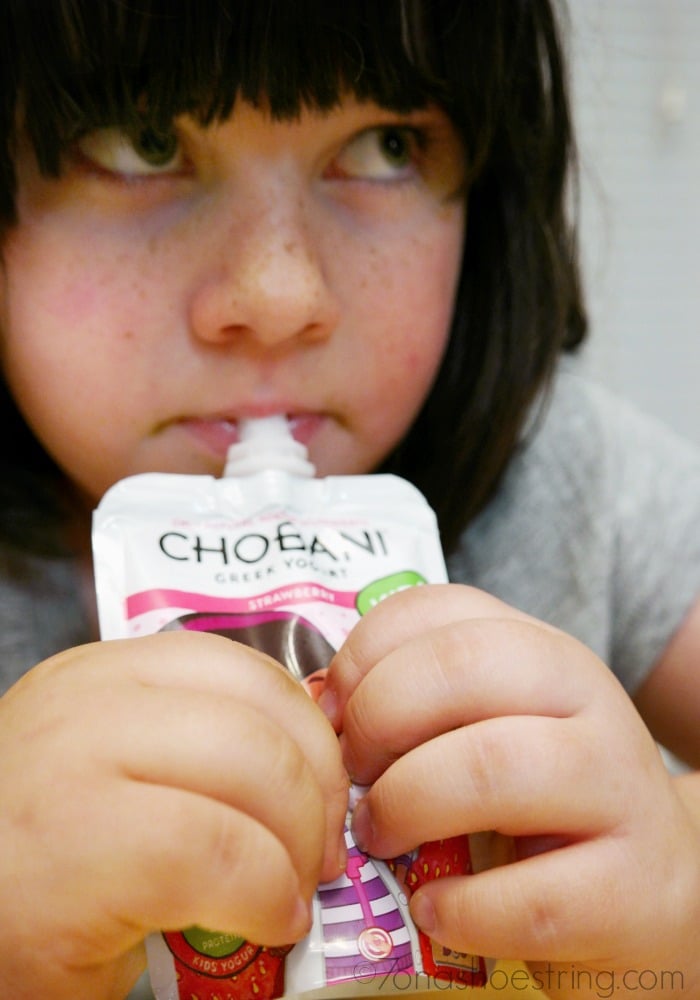 4 Ways to Eat Greek Yogurt Your Kids Will Love