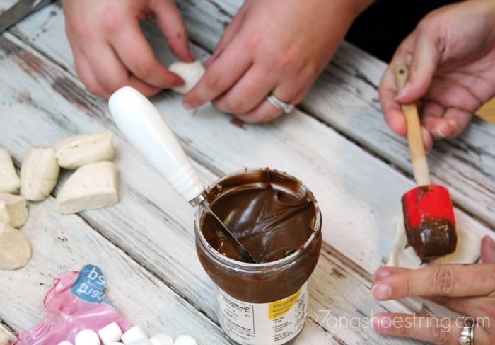 Monkey-Bread-with-Nutella-recipe