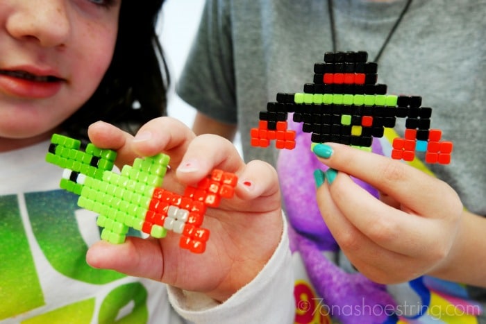 Qixels by Moose Toys