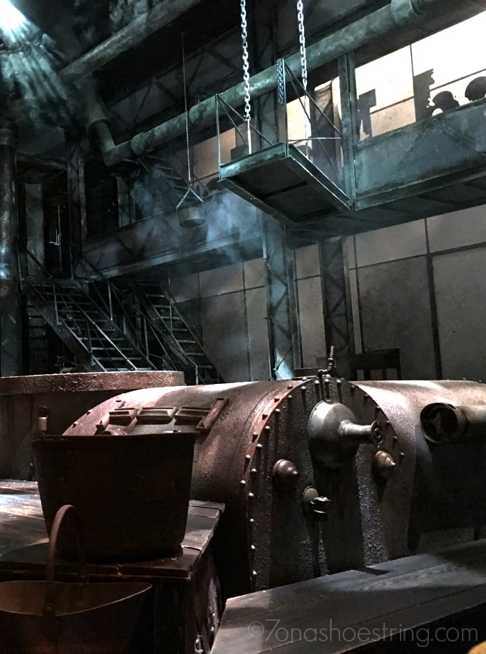 A Christmas Carol - Dallas Theater Center