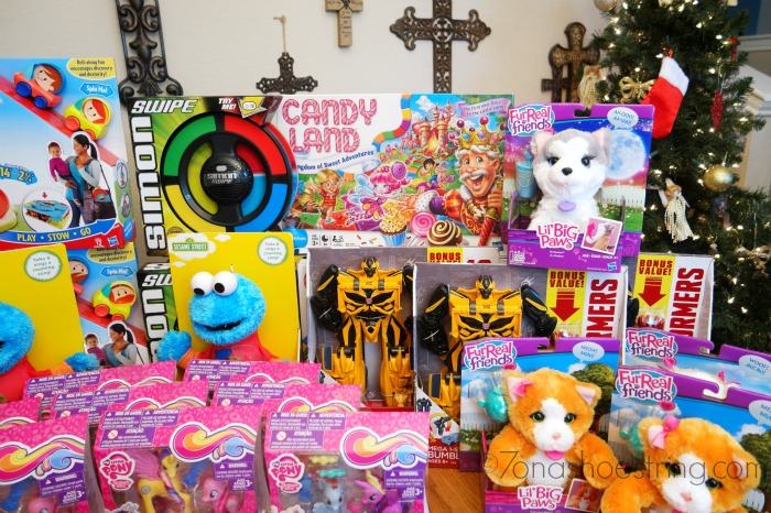 Hasbro-Joy-Maker-Challenge-toys