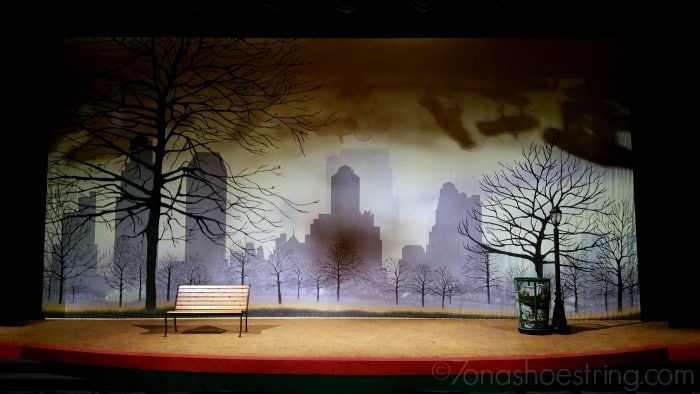 Miracle on 34th Street - Dallas Childrens Theater