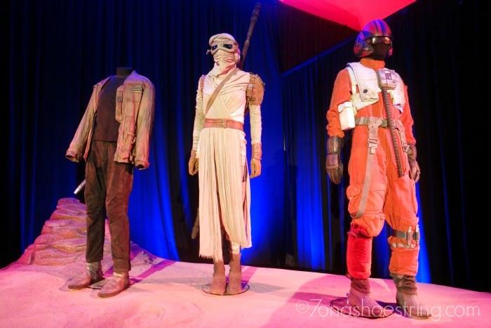 Star Wars The Force Awakens