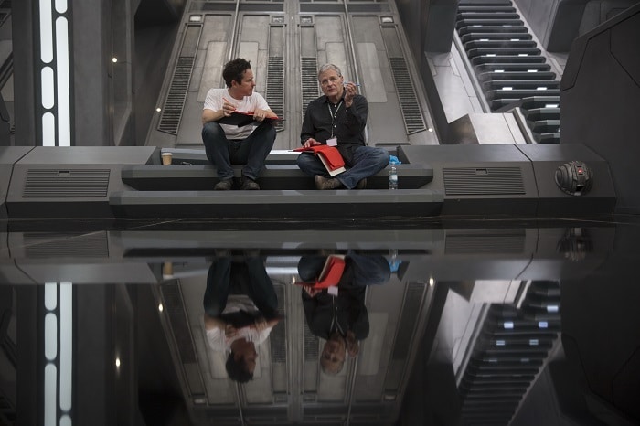 Star Wars: The Force Awakens