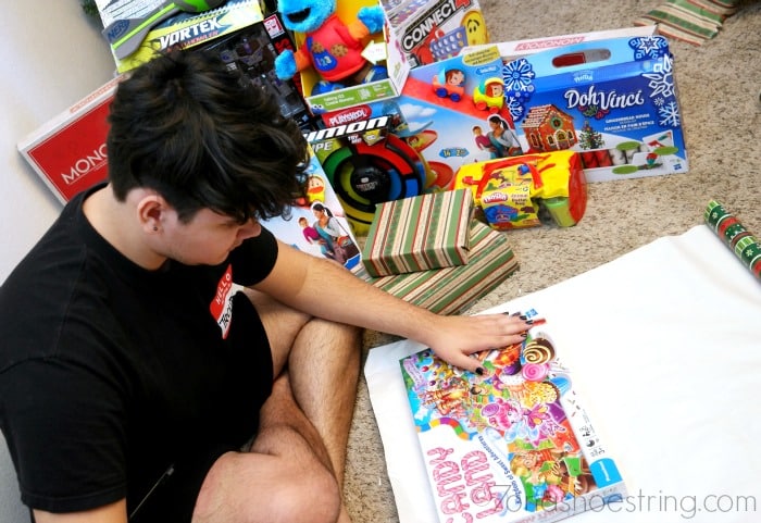 wrapping-toys-for-donation