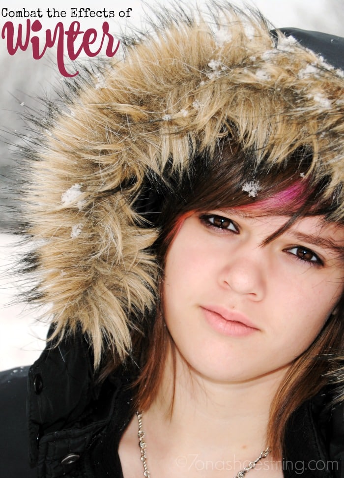 Combat the Effects of Winter