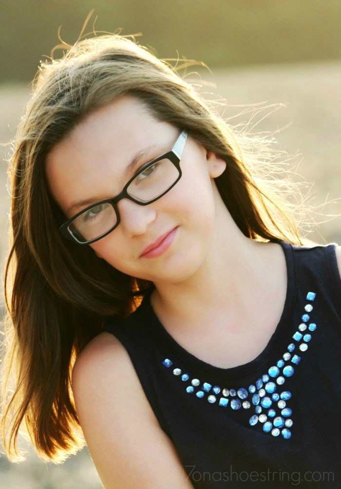 Jaden Faith - singer