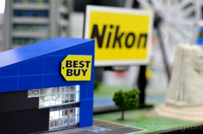 Nikon experts at Best Buy