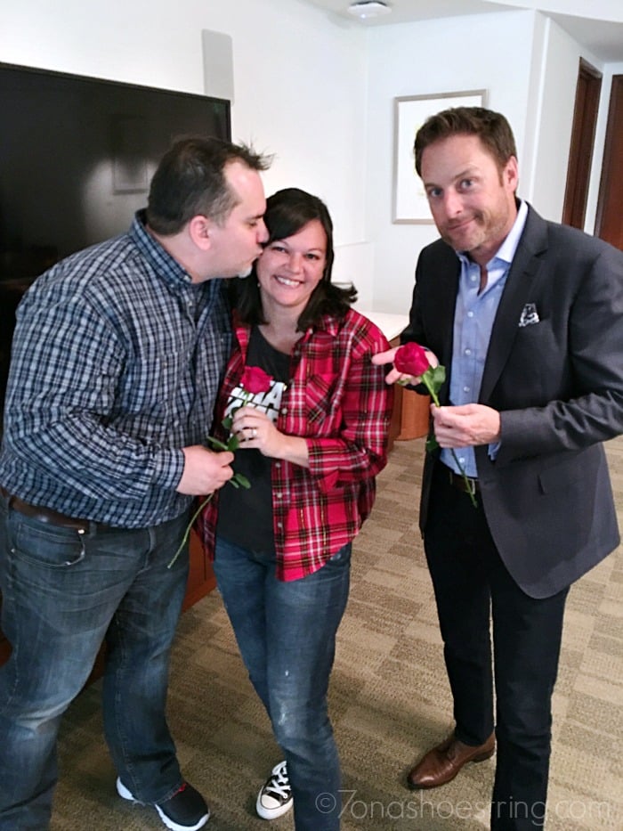 Sorry Chris Harrison I choose Colby