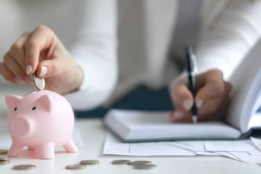 6 Basic Steps to Managing Your Money