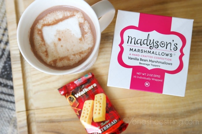 Starbucks Cozy Collection