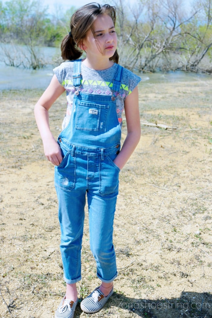 OshKosh-BGosh-denim-overalls OshKosh-BGosh-denim-overalls
