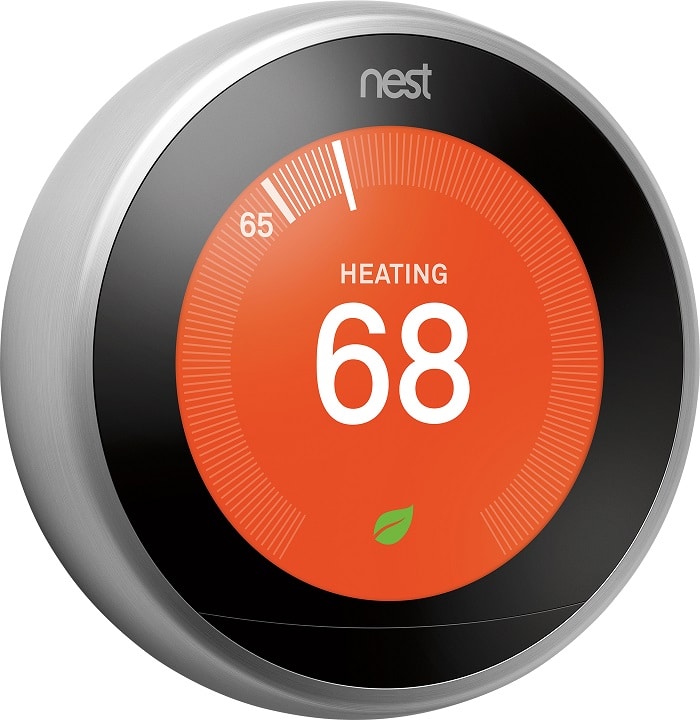 Nest - Best Buy