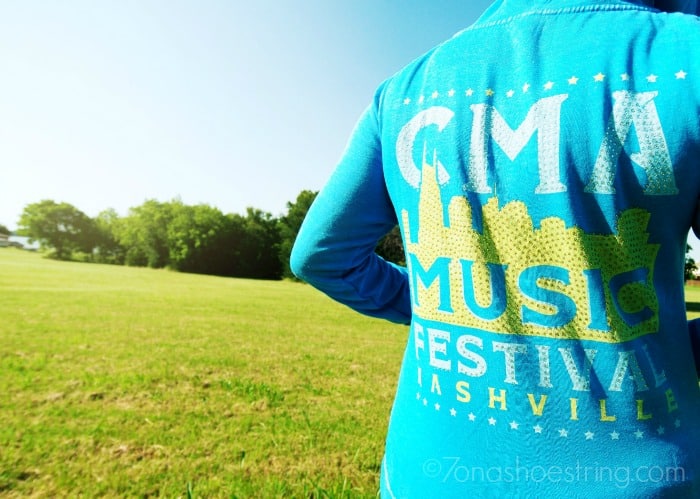 CMAFest hoodie