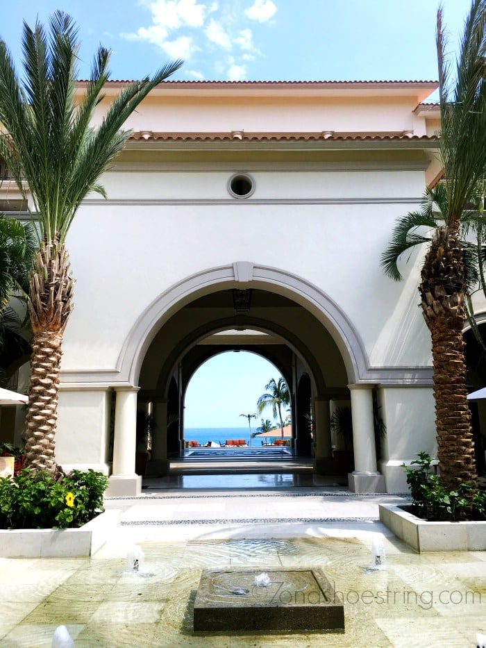Dreams Los Cabos Resort and Spa Dreams Los Cabos Resort and Spa