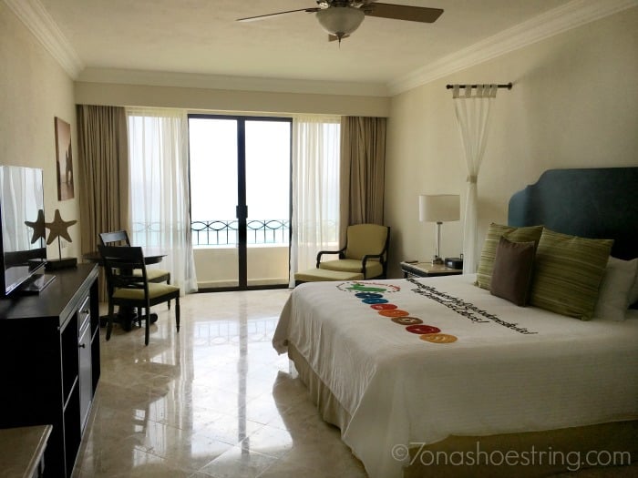 Dreams Los Cabos king suite Dreams Los Cabos king suite