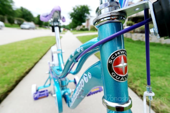 Schwinn SmartStart bicycle Schwinn SmartStart bicycle