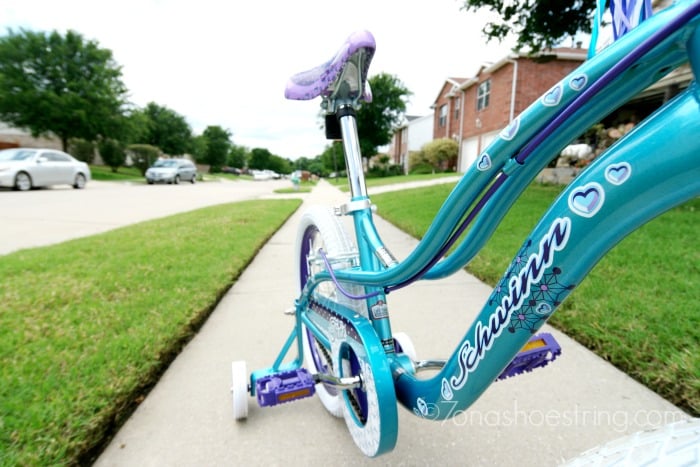 Schwinn SmartStart bicycle Schwinn SmartStart bicycle