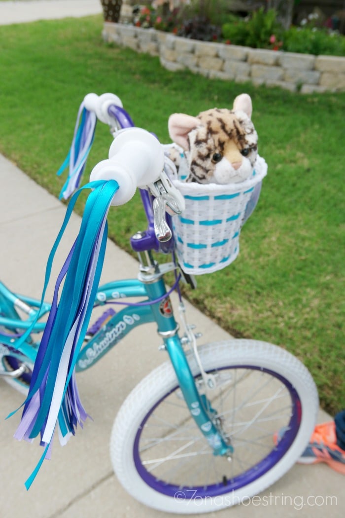 Schwinn SmartStart bicycle Schwinn SmartStart bicycle