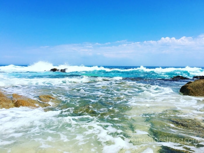 Sea of Cortez - Dreams Los Cabos Sea of Cortez - Dreams Los Cabos