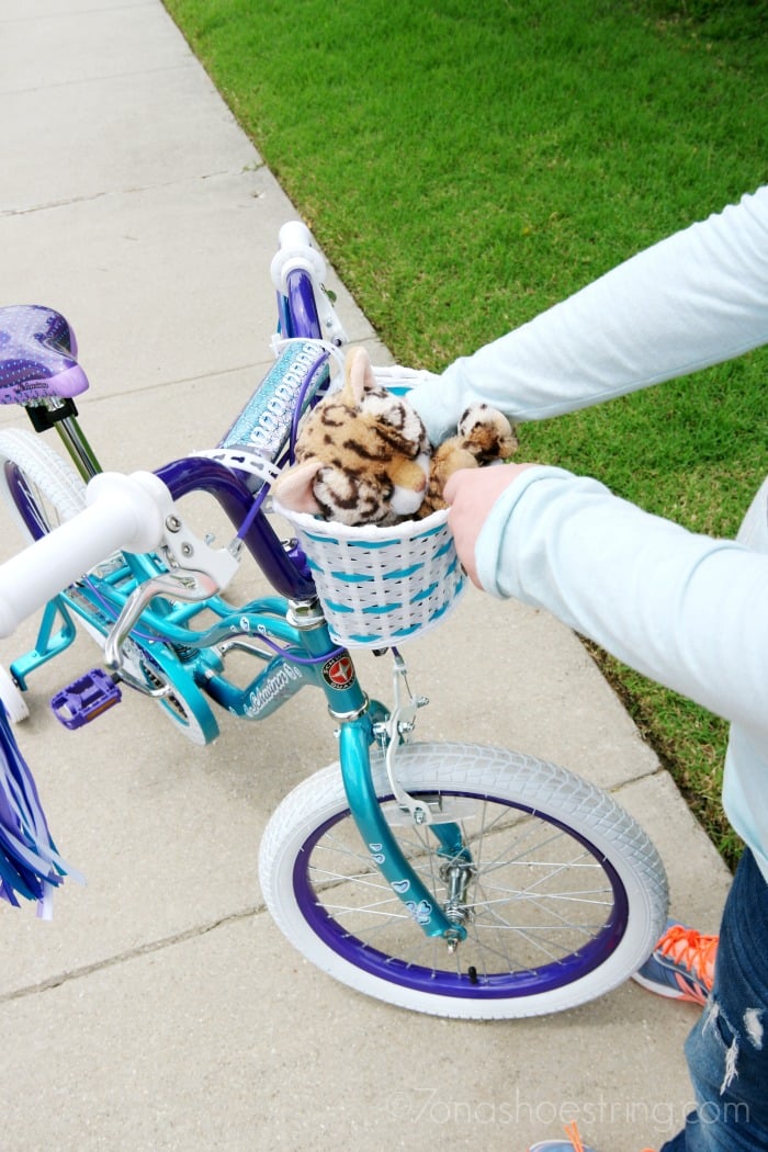 Schwinn SmartStart bicycle Schwinn SmartStart bicycle