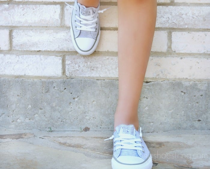 Chuck Taylor All Star Shoreline Slip On Sneaker