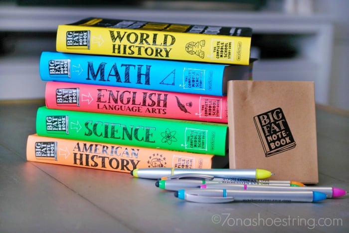 Big-Fat-Notebooks-for-middle-school Big-Fat-Notebooks-for-middle-school