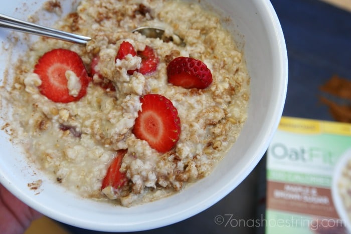 Better Oats Oat Fit
