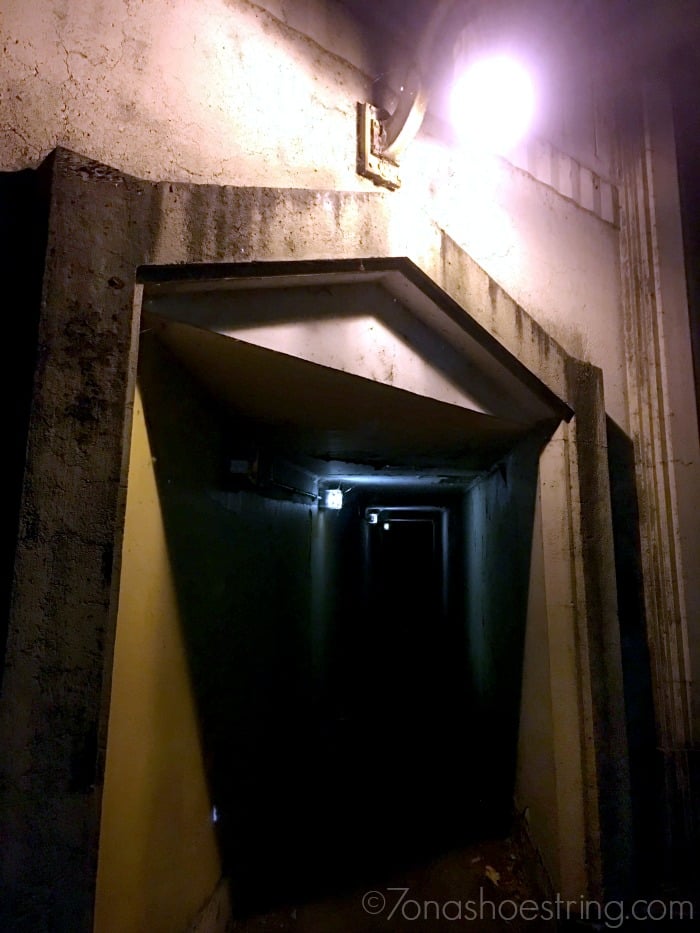 Northwest Ghost Tours