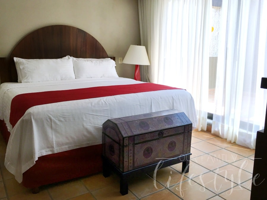 Holiday Inn Los Cabos Master Suite