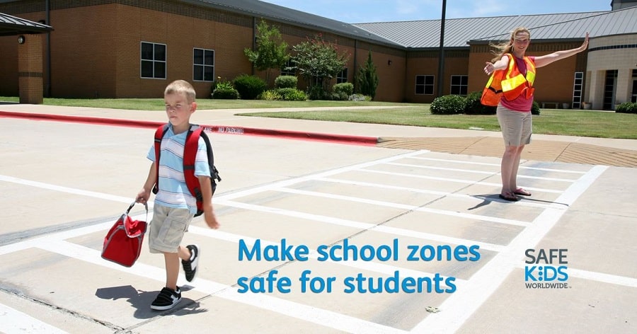 Safe-kids-school-zones