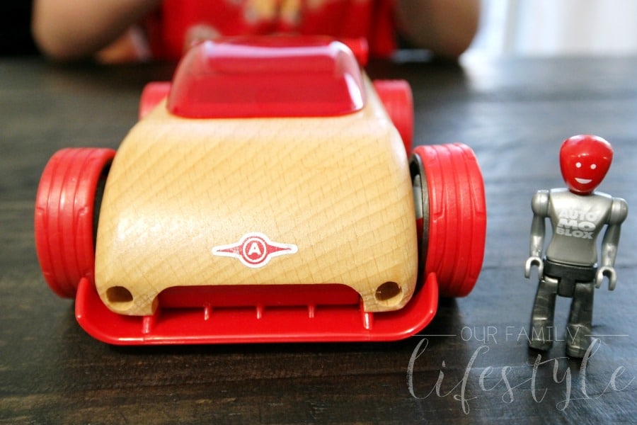 Automoblox C9 Sportscar Automoblox C9 Sportscar