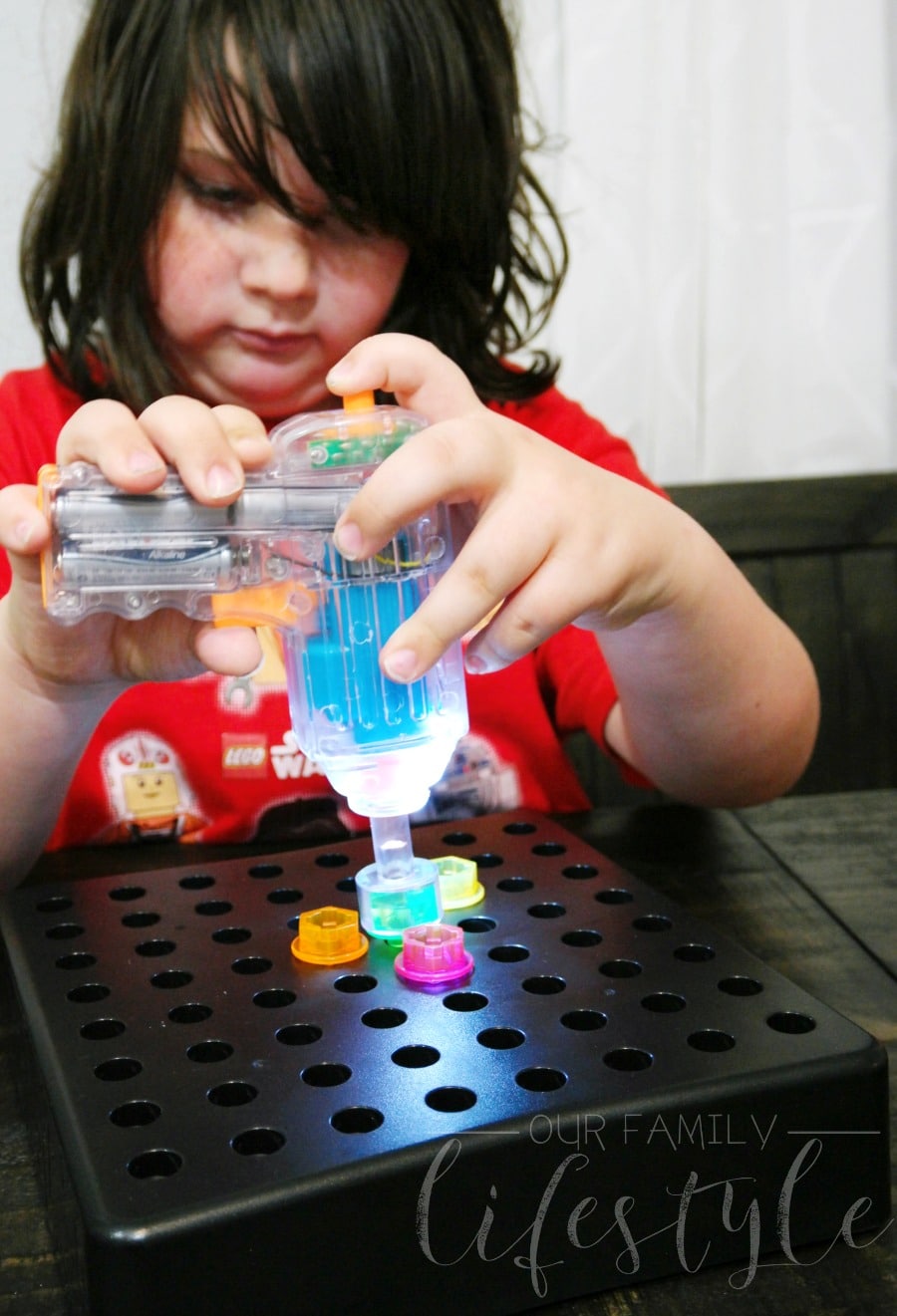 Design & Drill® BrightWorks Design & Drill® BrightWorks