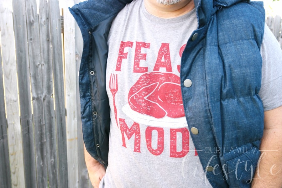 Feast Mode Feast Mode