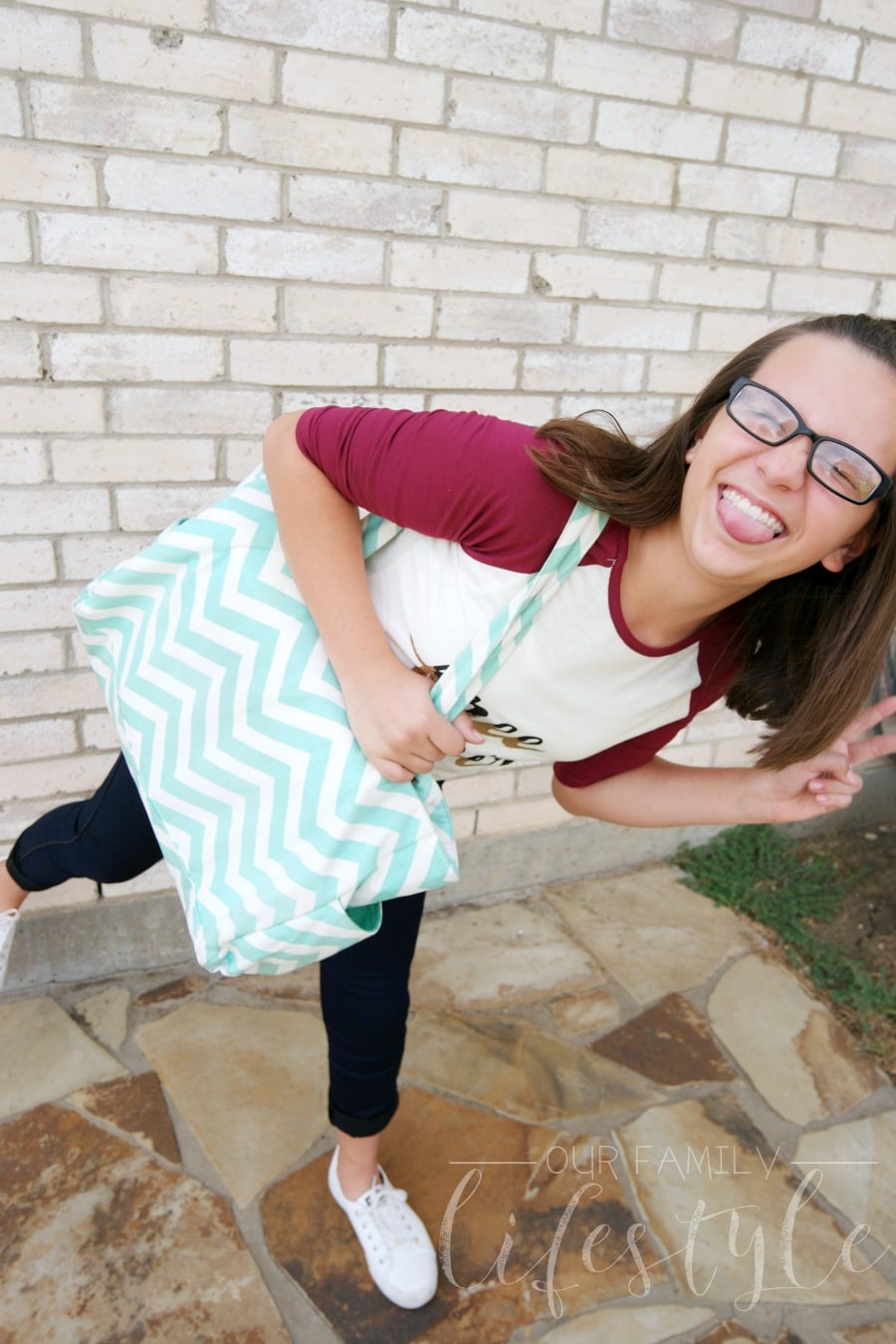 Invisalign Teen smile with confidence